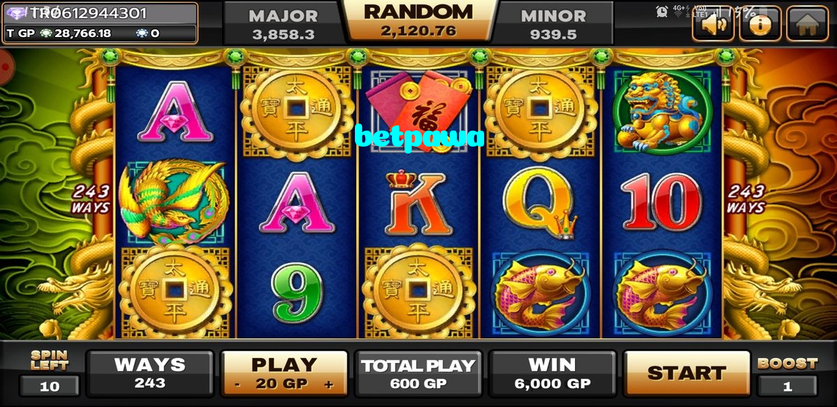 betpawa